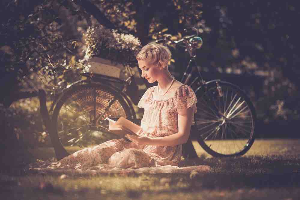 bienfaits de la lecture